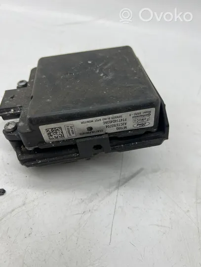 Ford Mustang VI Blind spot control module FT4T14D453AC