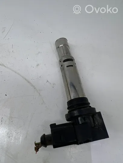 Volkswagen Touran I High voltage ignition coil 036905715G