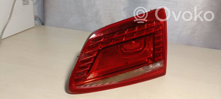 Volkswagen PASSAT B7 Lampy tylne / Komplet 3AF945307E