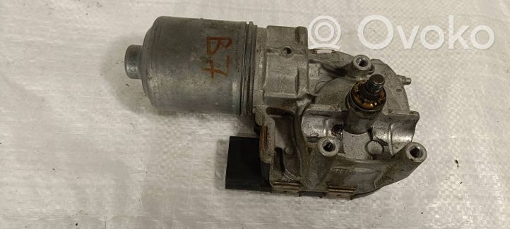 Volkswagen PASSAT B8 Wiper motor 3G1955119A