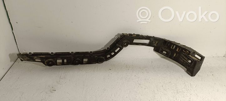 Volkswagen PASSAT B7 Staffa di rinforzo montaggio del paraurti posteriore 3AF807394