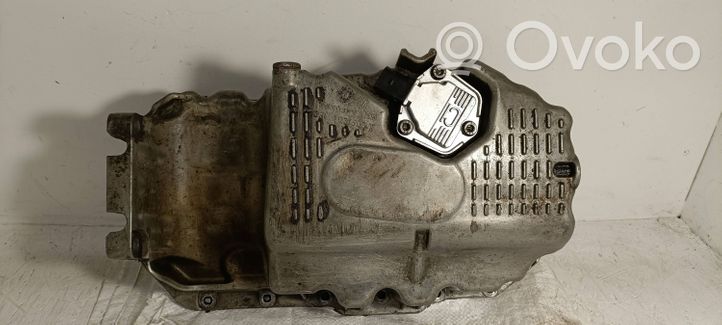 Volkswagen PASSAT B7 Oil sump 03C103603T