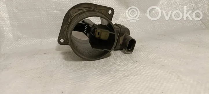 Volkswagen Caddy Mass air flow meter 03L906461