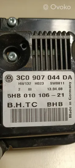 Volkswagen PASSAT B6 Unité de contrôle climatique 3C0907044DA