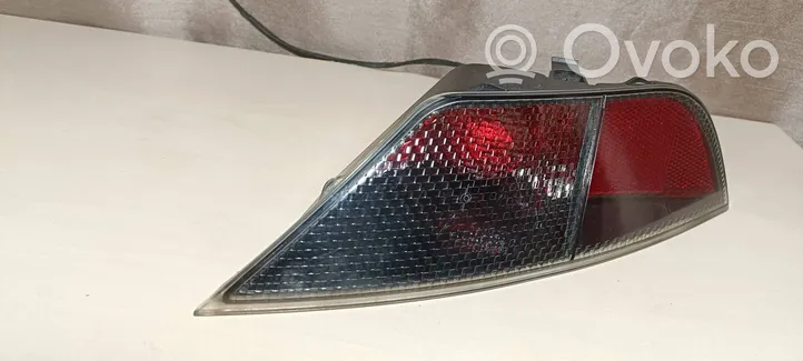 Seat Altea Lampa zderzaka tylnego 5P0945223C