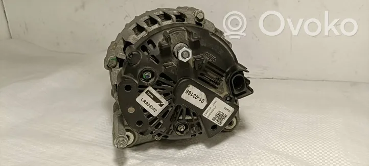 Volkswagen Caddy Alternator Valeo