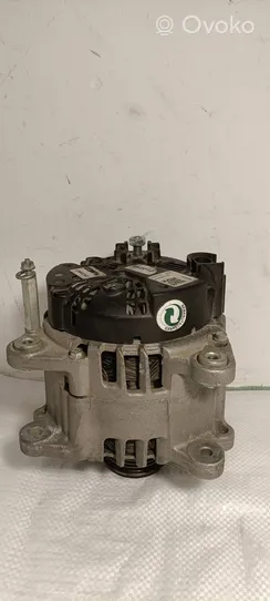 Volkswagen Caddy Alternator Valeo