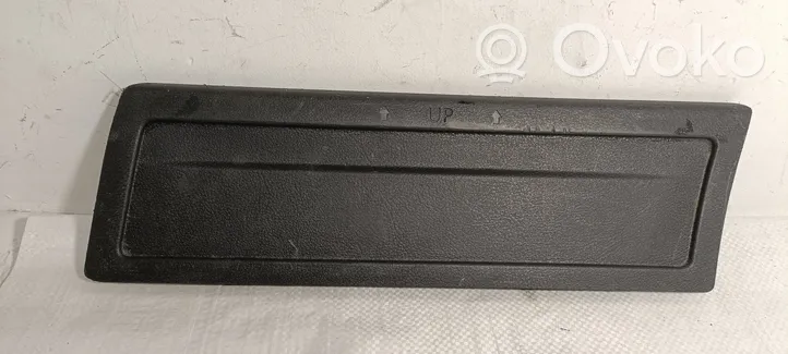 Volkswagen PASSAT B7 Other trunk/boot trim element 3C9867463B