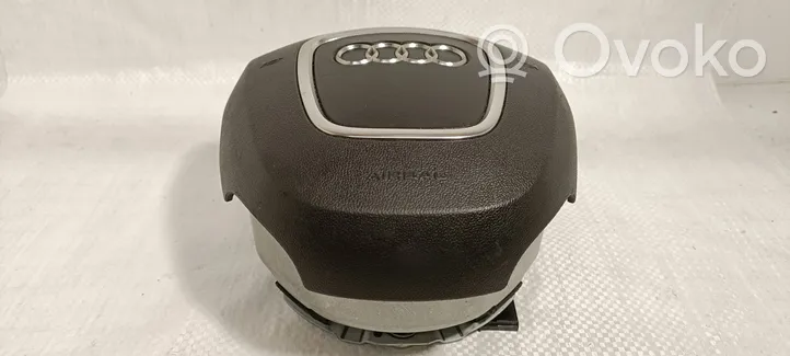 Audi A4 S4 B8 8K Airbag de volant 8K0880201A