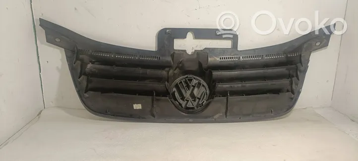Volkswagen Caddy Front grill 1T0853651A