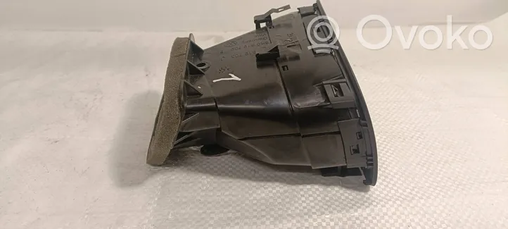 Volkswagen Golf VI Copertura griglia di ventilazione laterale cruscotto 5K0819709