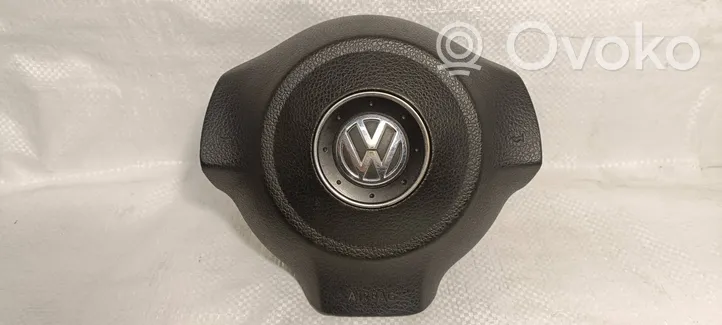 Volkswagen Caddy Poduszka powietrzna Airbag kierownicy 2K5880201B