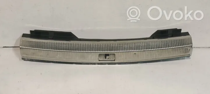 Audi A4 S4 B8 8K Rivestimento di protezione sottoporta del bagagliaio/baule 8K9864483