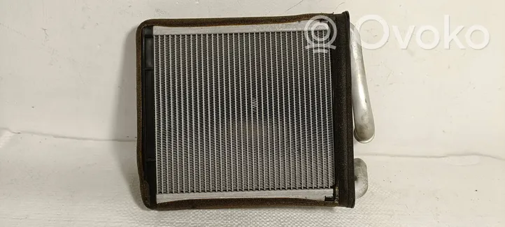 Volkswagen PASSAT B6 Heater blower radiator 3C0819031