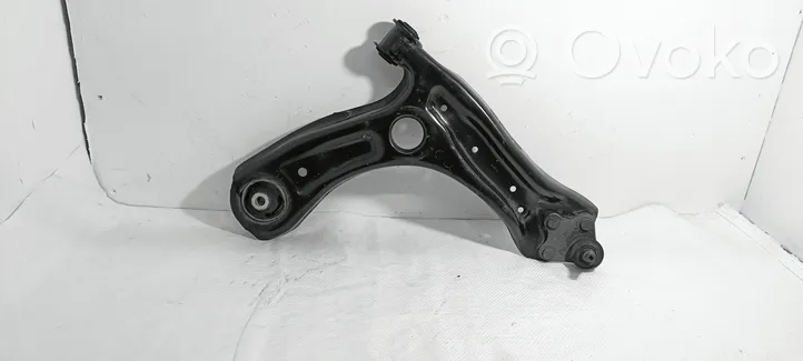 Audi A1 Braccio di controllo sospensione anteriore inferiore/braccio oscillante 6R0407152F