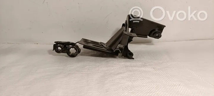 Audi A1 ABS pump bracket 6R1614235D