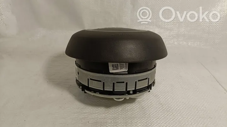 Audi A1 Airbag del volante 8X0880201B