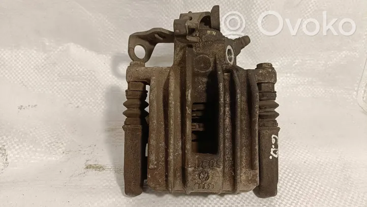 Audi A1 Bremssattel hinten 