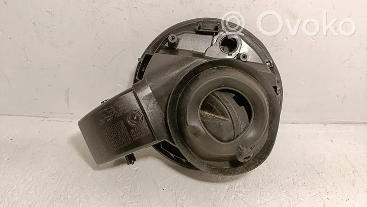 Audi A1 Bouchon, volet de trappe de réservoir à carburant 8X0809906