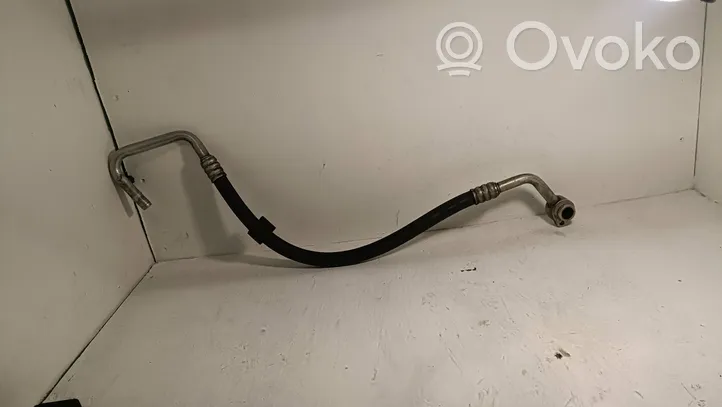 Audi A4 S4 B8 8K Air conditioning (A/C) pipe/hose 8K0260707S