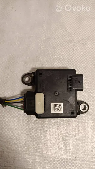 Maserati Levante Sonstige Steuergeräte / Module 0281006876