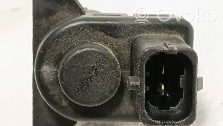 Maserati Levante Solenoidinis vožtuvas 55204916