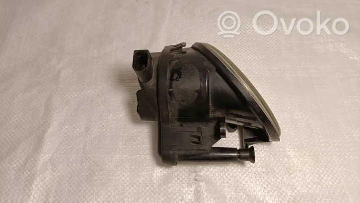 Audi A3 S3 8P Światło przeciwmgłowe przednie 24696800