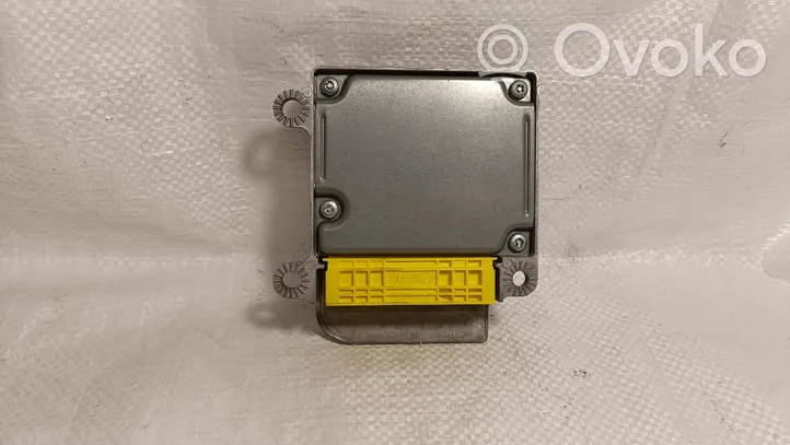 Volkswagen Caddy Airbag control unit/module 6Q0909605AH