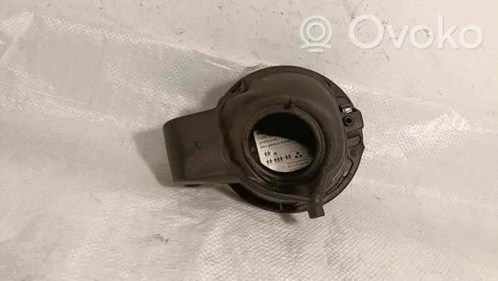 Volkswagen Touran I Sportello del serbatoio del carburante 1T0010343J