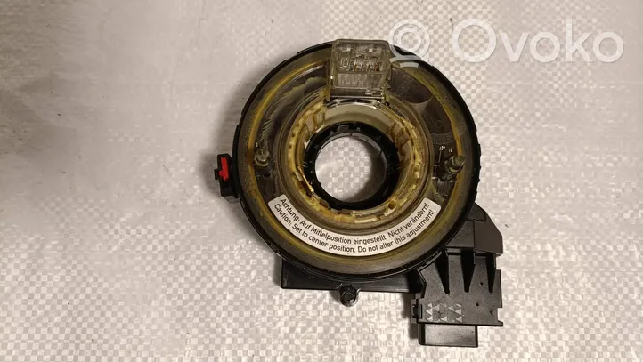 Audi A3 S3 8P Airbag slip ring squib (SRS ring) 1K0959653D