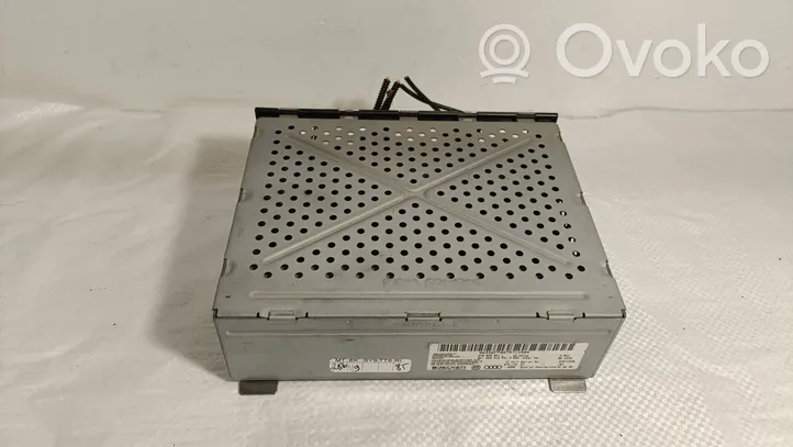 Audi A4 S4 B8 8K Amplificatore 4F0035541L