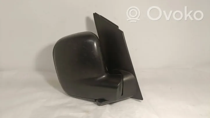 Volkswagen Caddy Manual wing mirror E4044775