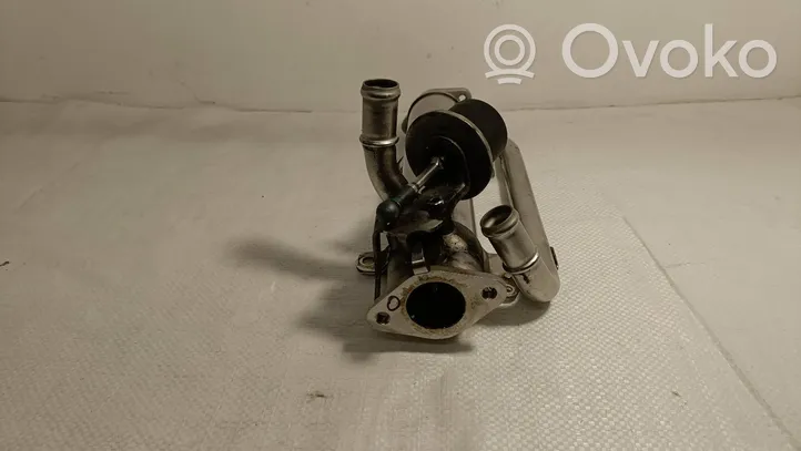 Audi A3 S3 8P EGR valve cooler 03G131512J