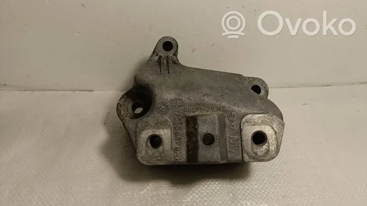 Volkswagen Caddy Supporto di montaggio scatola del cambio 1K0199117AH