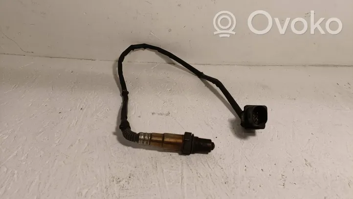 Audi A6 S6 C6 4F Sensore della sonda Lambda 03L906262