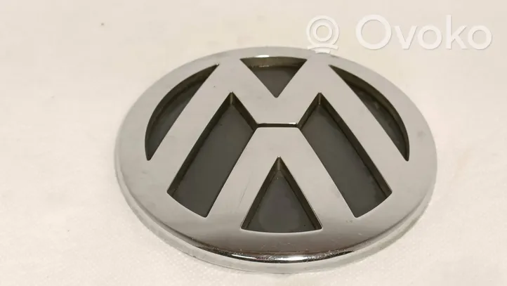 Volkswagen Jetta V Logo, emblème de fabricant 1K5853630