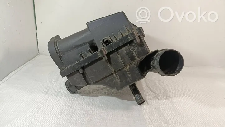 Volkswagen Golf VI Scatola del filtro dell’aria 3C0129607BE