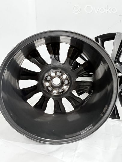 Land Rover Range Rover L405 R22 alloy rim 