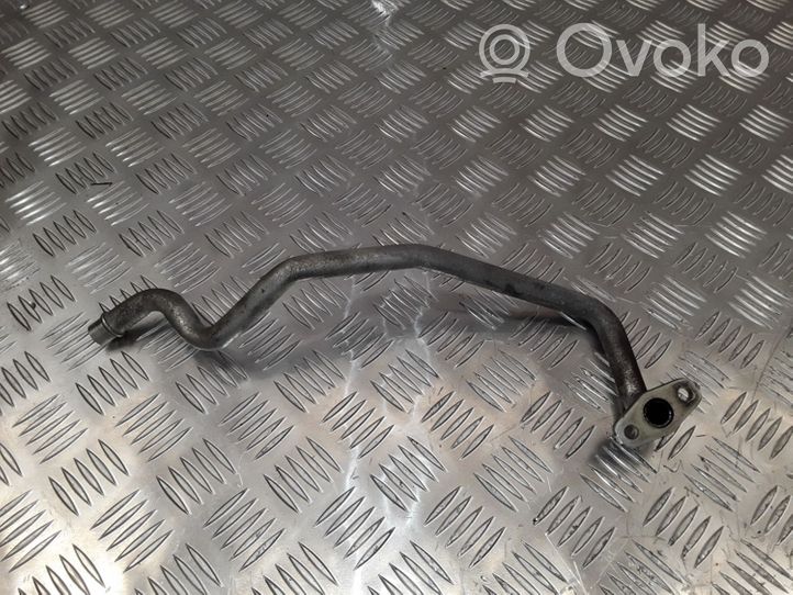 Volvo XC90 EGR valve line/pipe/hose 