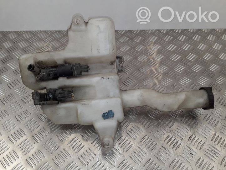 Ford Mondeo Mk III Serbatoio/vaschetta liquido lavavetri parabrezza 1S7113K163AE