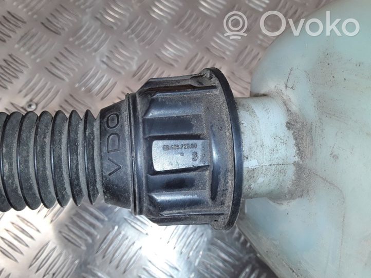 Peugeot 406 Réservoir de liquide lave-glace 9639175280