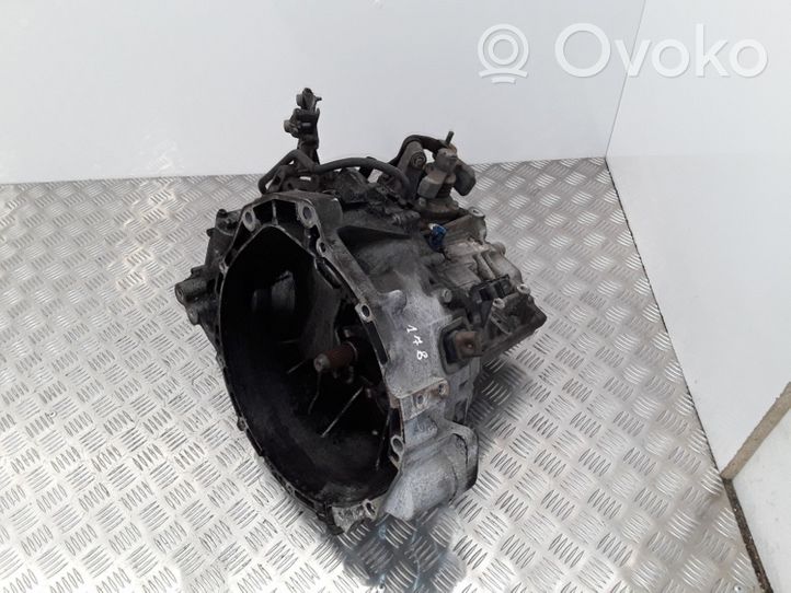 Nissan Primera Boîte de vitesses manuelle à 6 vitesses 8200131489