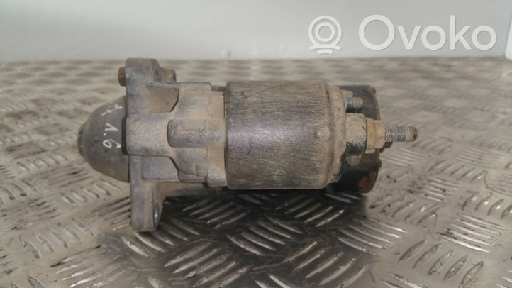 Alfa Romeo 147 Motor de arranque 0001107066