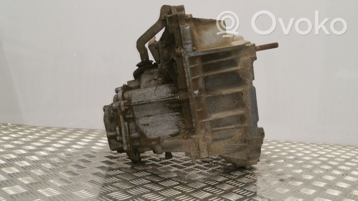 Alfa Romeo 147 Mechaninė 5 pavarų dėžė 18138103666