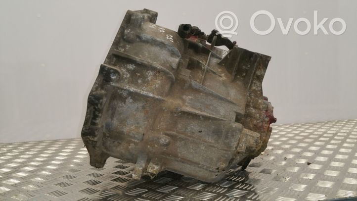 Opel Astra H Manual 5 speed gearbox 5495775