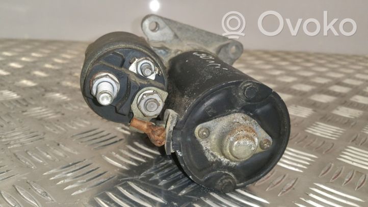 Alfa Romeo 156 Motor de arranque 0001107411