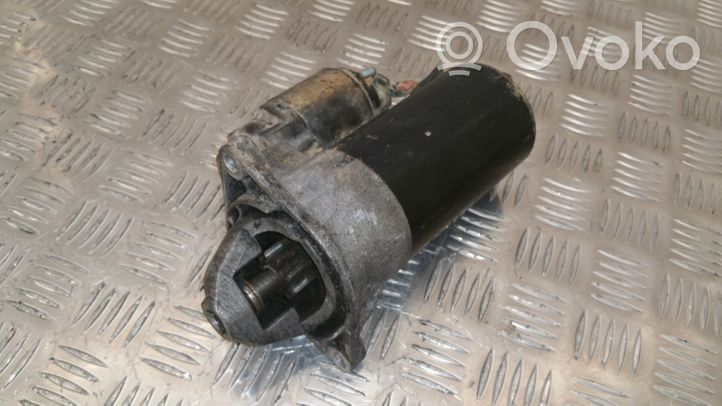 Lancia Thesis Starter motor 0001108239