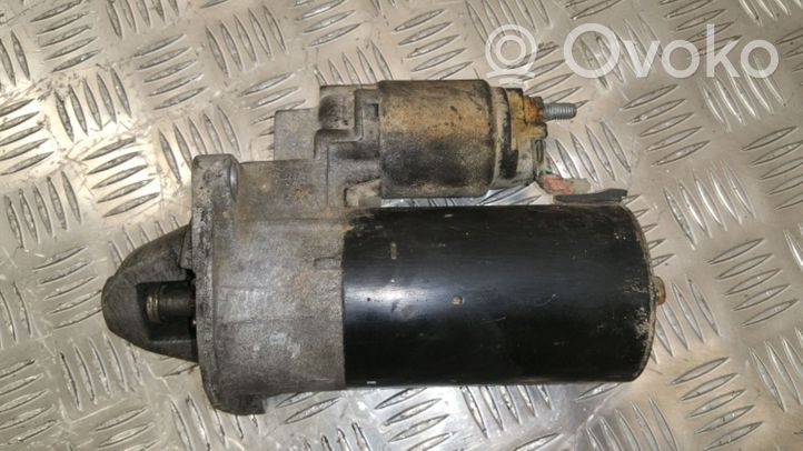 Lancia Thesis Starter motor 0001108239