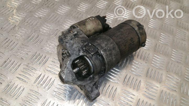 Citroen Evasion Motor de arranque M001T80481