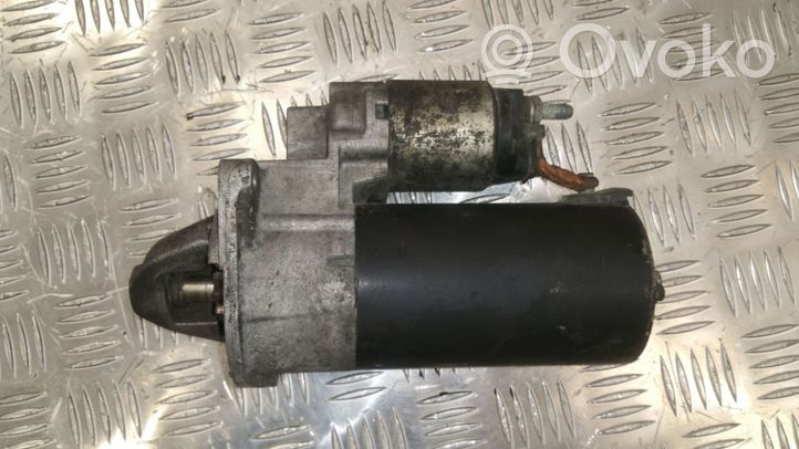 Fiat Croma Starter motor 0001115021